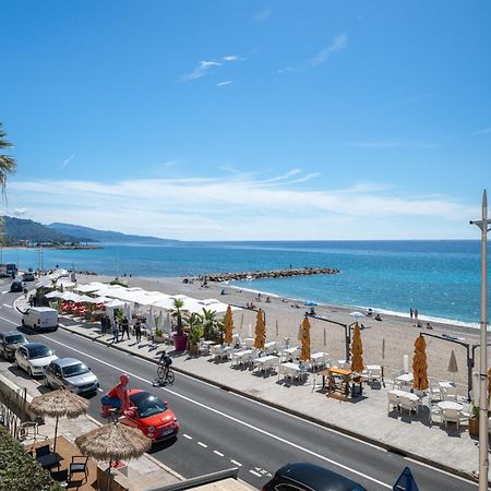Le Cap Bleu - Emplacement Vue Exceptionnelle - Front De Mer Roquebrune-Cap-Martin Dış mekan fotoğraf